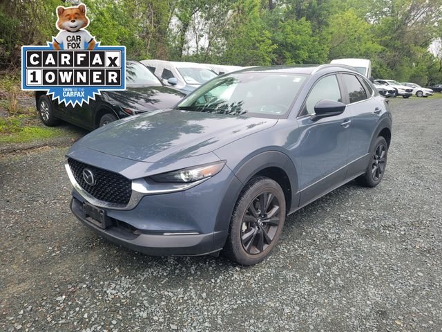 2023 Mazda CX-30 Carbon Edition AWD's photo