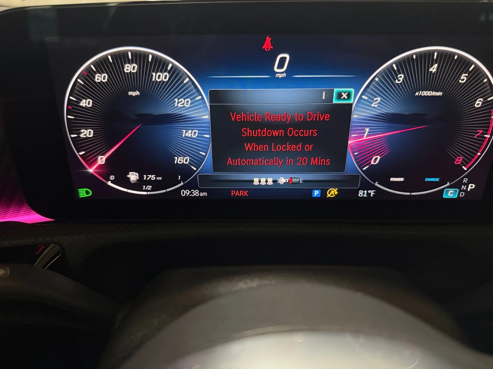 Certified Used 2025 Black Mercedes-Benz CLA 250 image 16
