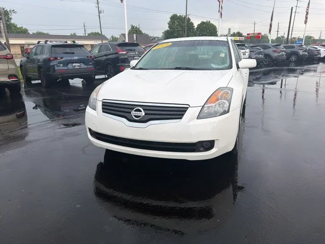 2009 Nissan Altima - Photo 19