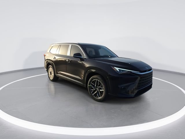 New 2026 Caviar Lexus PREMIUM AWD image 9