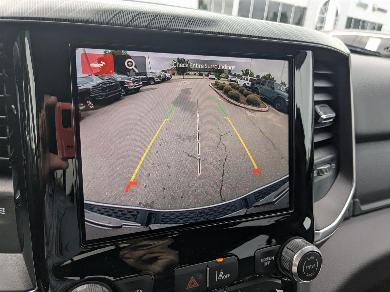 2026 RAM 1500 Big Horn/Lone Star - Photo 19