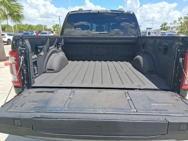 Used 2023 Black Ford Raptor image 6