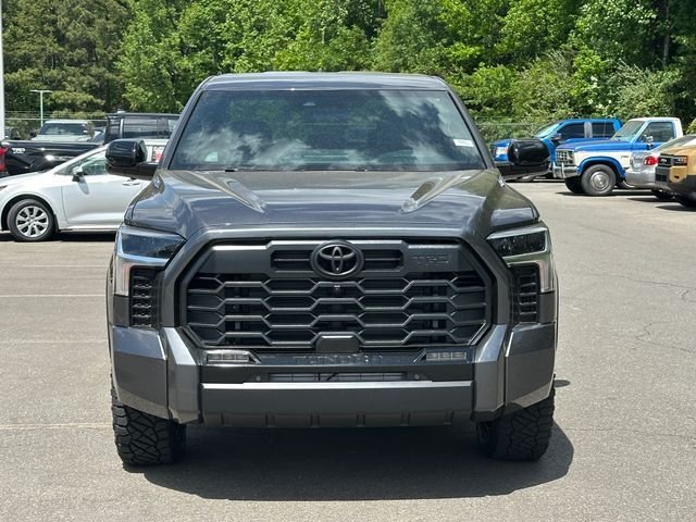 New 2026 Magnetic Gray Metallic Toyota Limited i-FORCE MAX image 2