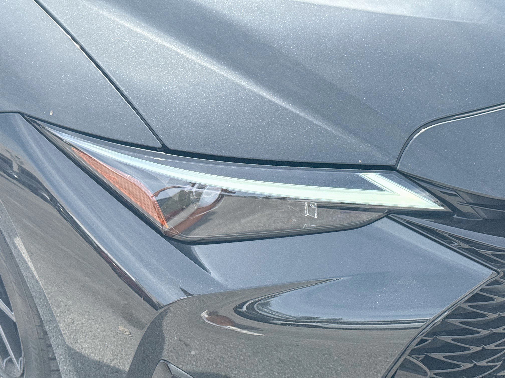 Used 2026 Caviar Lexus IS 350 F SPORT Design image 32