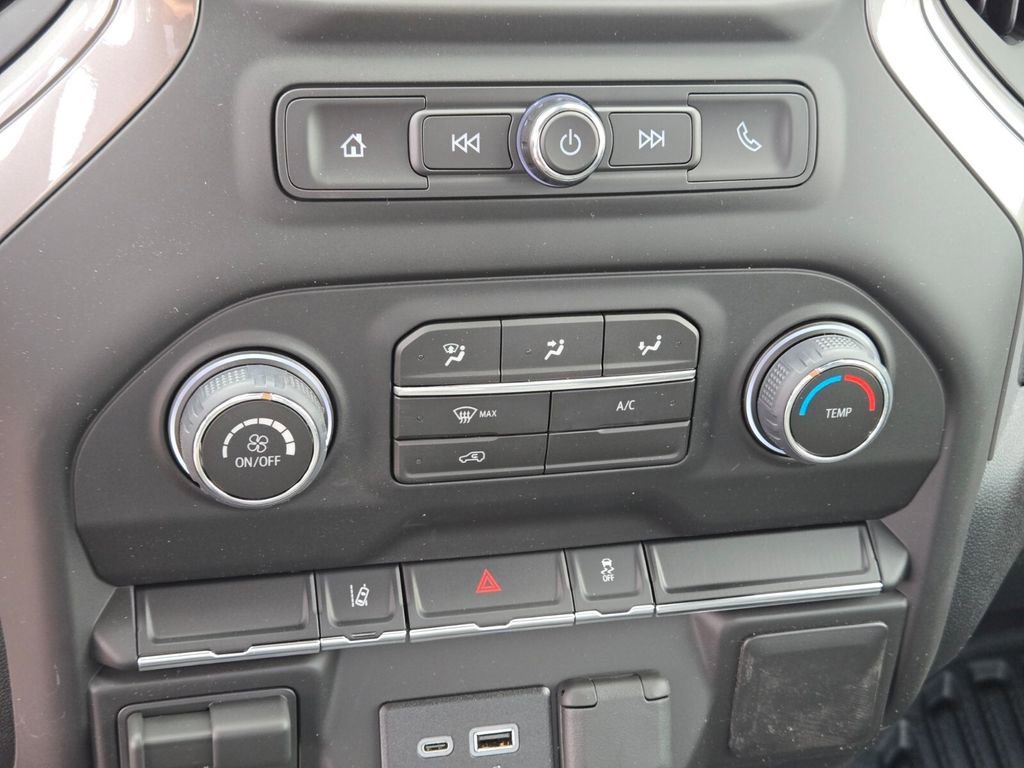 2026 Chevrolet Silverado 3500 HD Work Truck - Photo 13