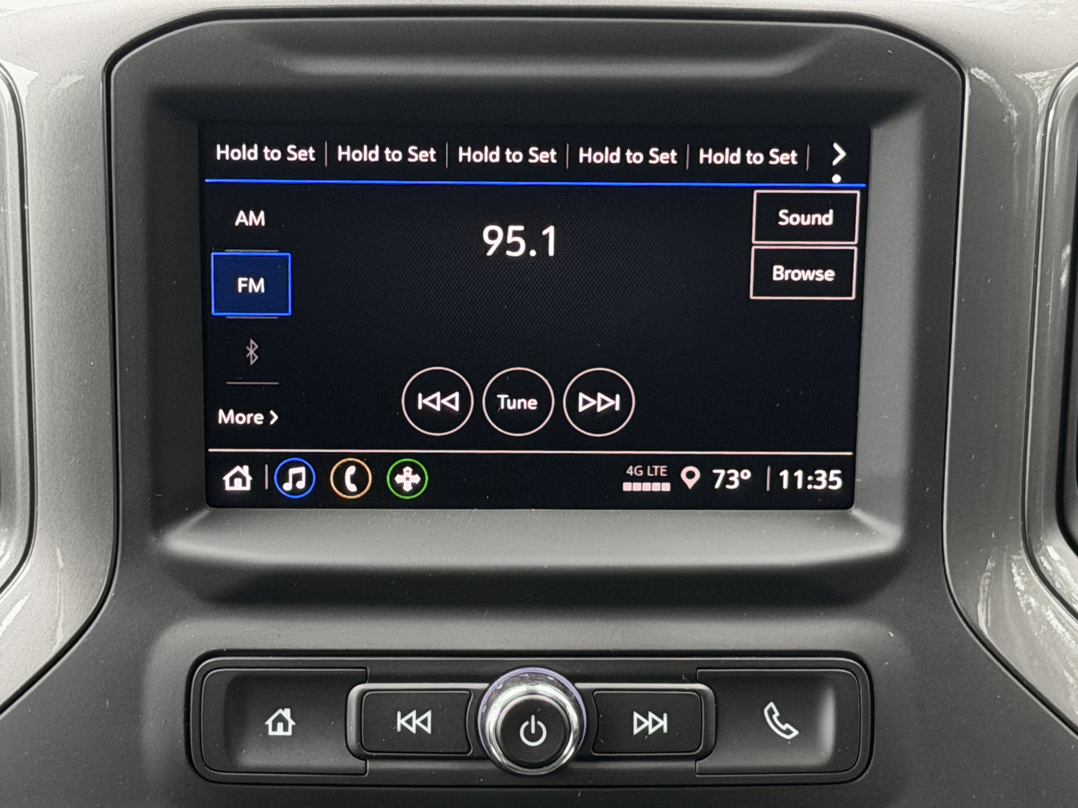 2026 GMC Sierra 2500HD Pro - Photo 28