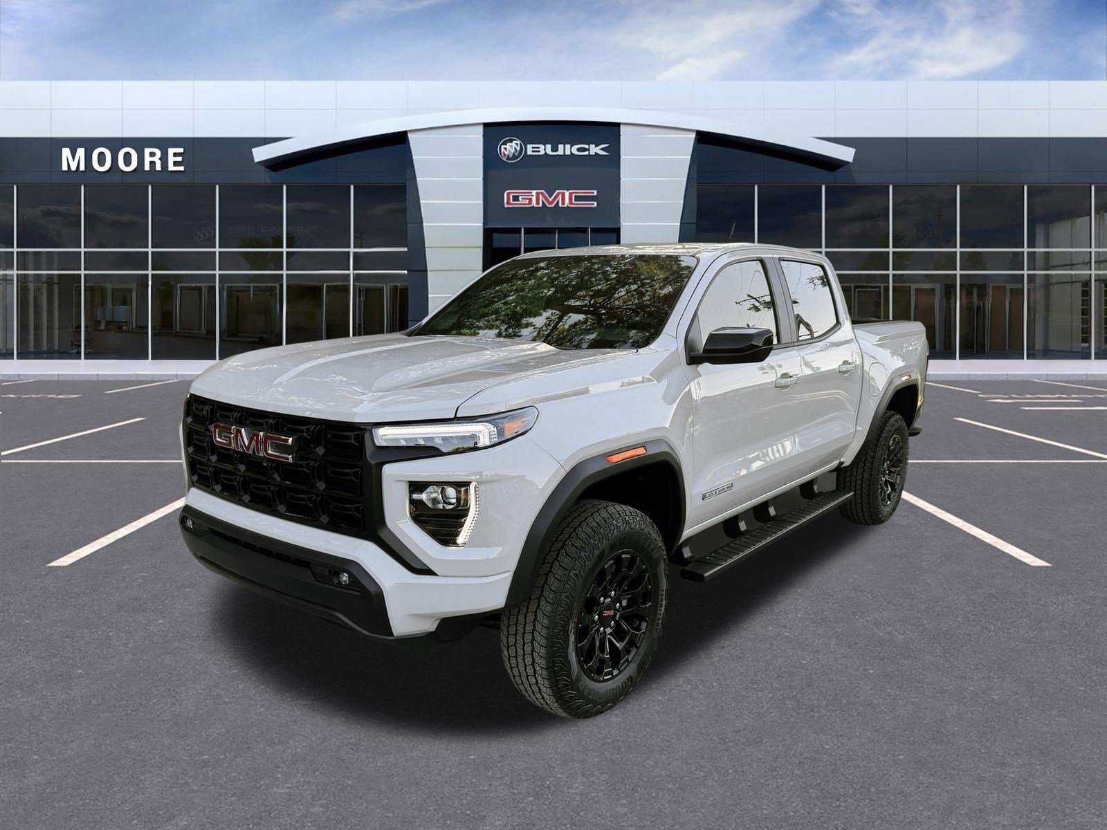 New 2026 Coastal Dune GMC Elevation image 9