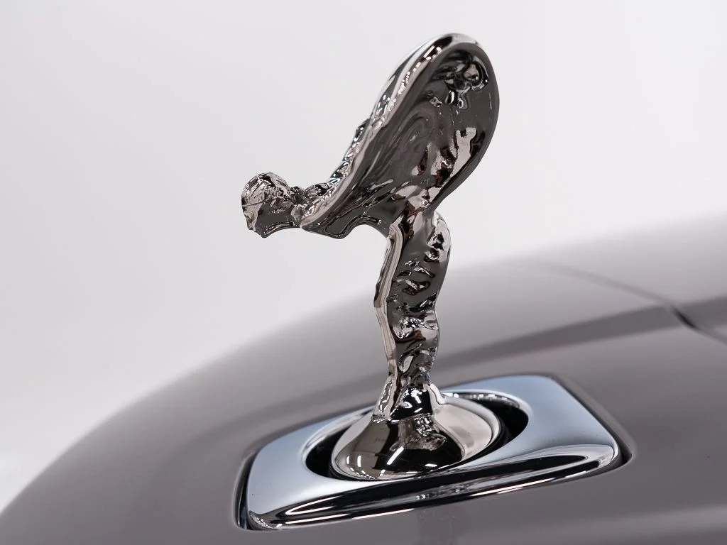 New 2027 Tempest Grey Rolls-Royce  image 53