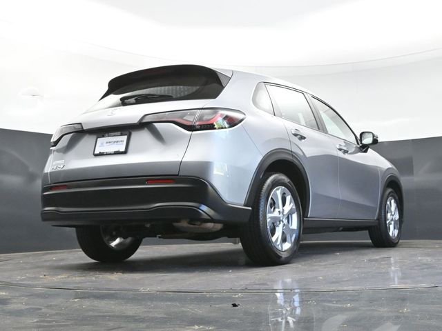 2025 Honda HR-V LX - Photo 81