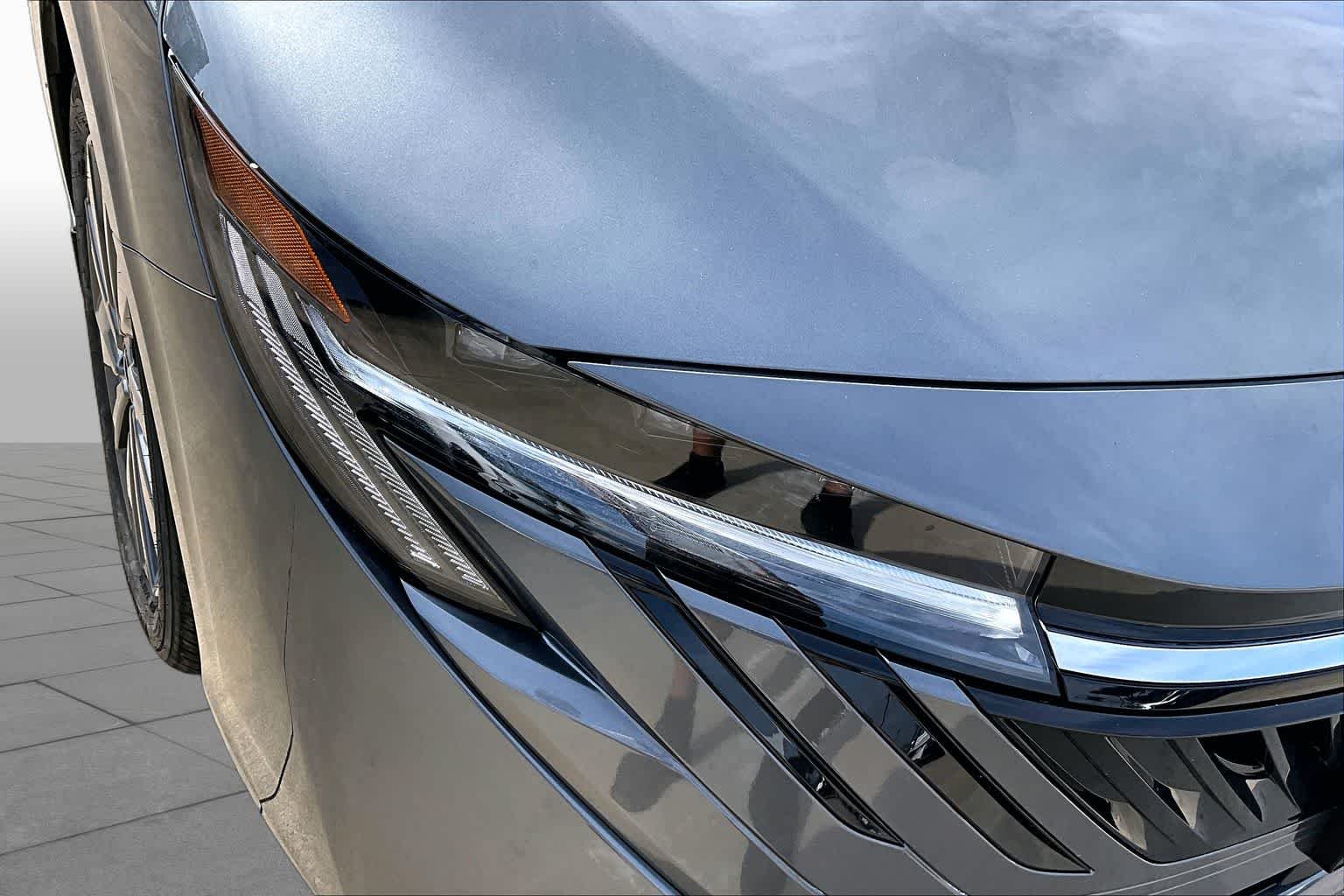 2026 Nissan Sentra SL - Photo 19
