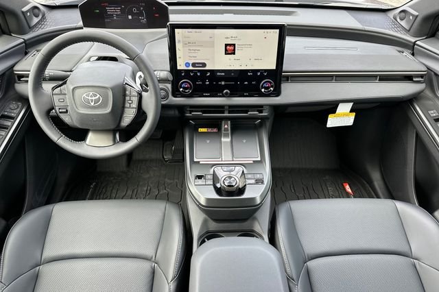 New 2026 Stepping Stone Toyota bZ Woodland Premium image 15