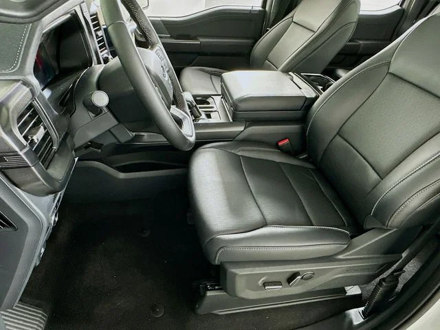 New 2026 Ford F-150 Lariat