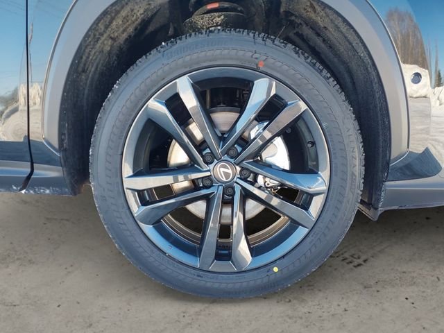 2026 Lexus NX 450h+ Luxury - Photo 14