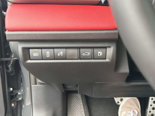 New 2026  Toyota XSE image 30