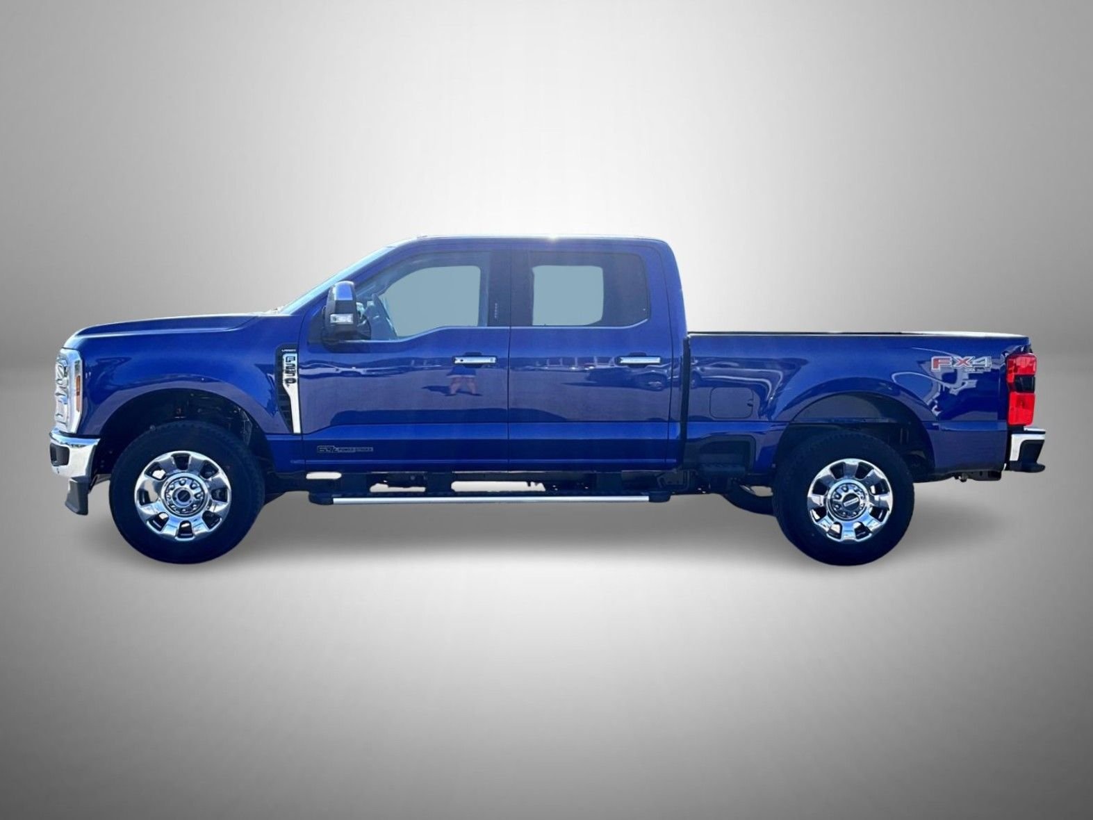 2026 Ford F-250 Super Duty Lariat - Photo 8