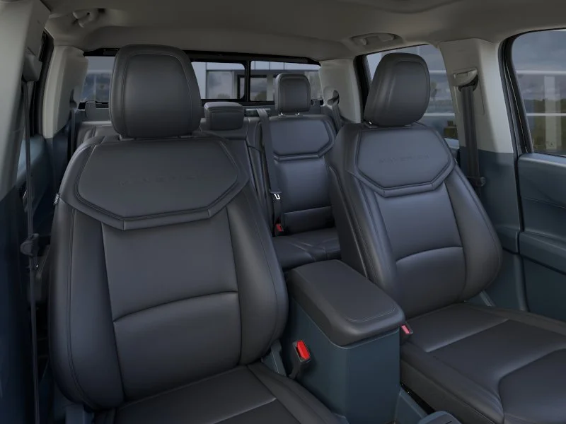 New 2026 Shadow Black Ford Lariat® image 34