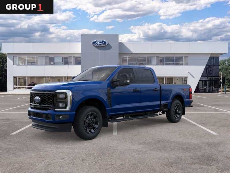 2026 Ford Super Duty F-350® XL