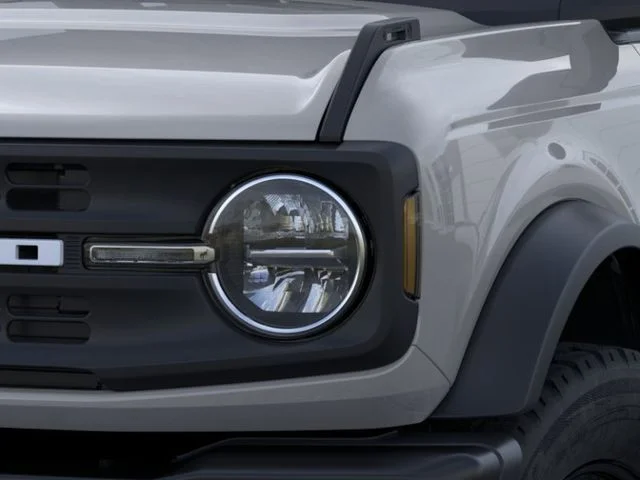 New 2026 Avalanche Ford Big Bend image 24