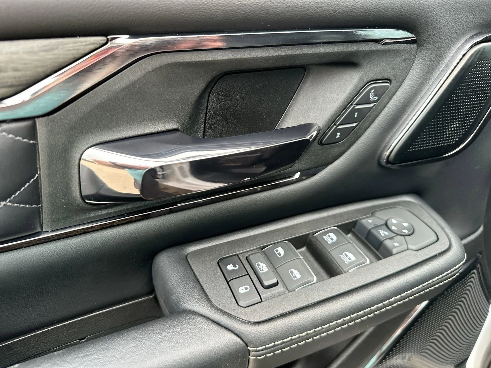 2025 RAM Ram 1500 Pickup Limited - Photo 20