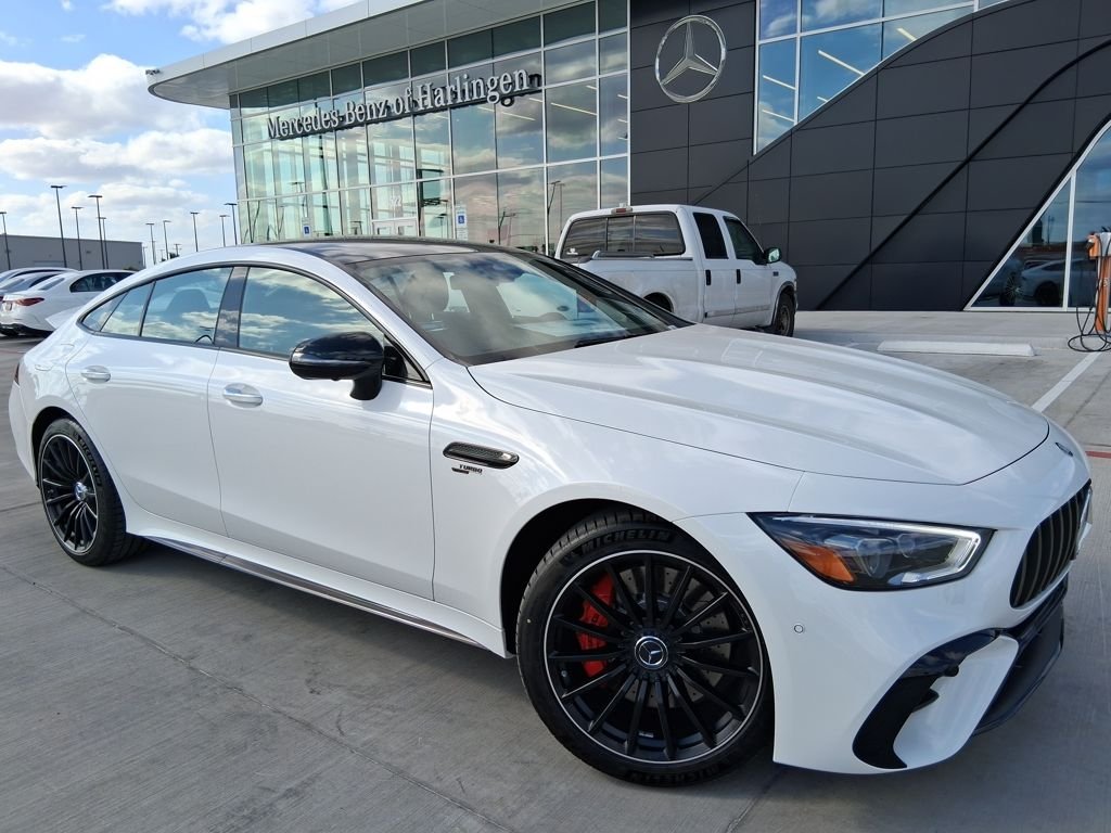 New AMG GT For Sale in Harlingen, TX