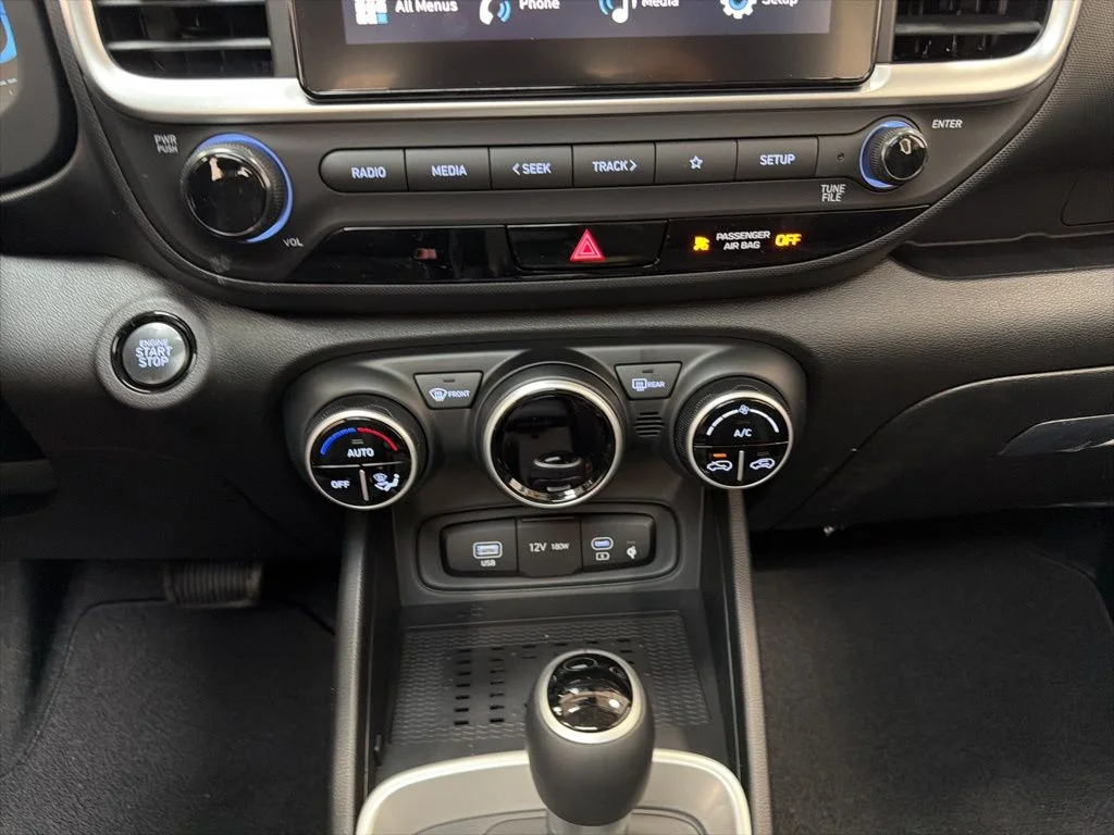 Used 2026 Lunar White Hyundai SEL image 20