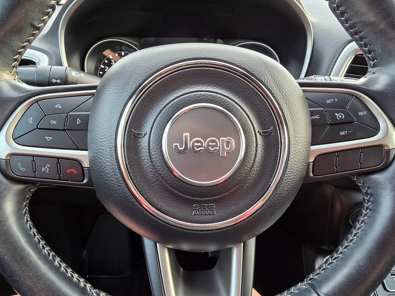 Used 2021 White Jeep 80th Special Edition image 21