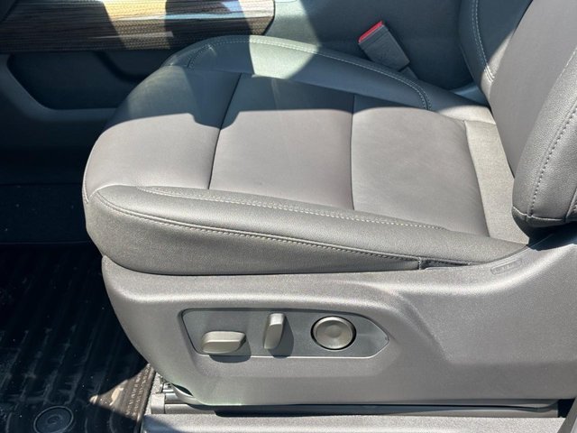 2026 Chevrolet Silverado 1500 LT - Photo 10