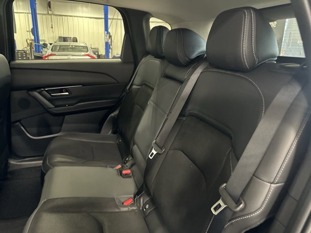 New 2026 Gray Mazda 2.5 S Select image 30