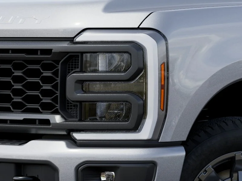 New 2027  Ford F250 4X4 CREW/C image 18