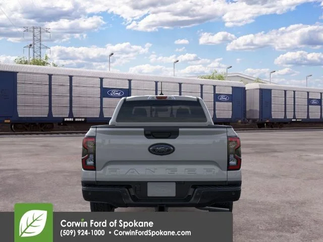 New 2026 Avalanche Ford XLT image 7