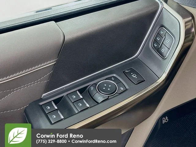 New 2026 Avalanche Ford Platinum image 20