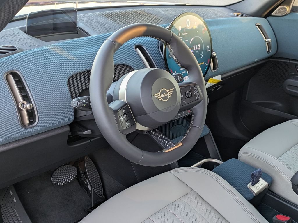 2025 MINI Countryman S - Photo 26