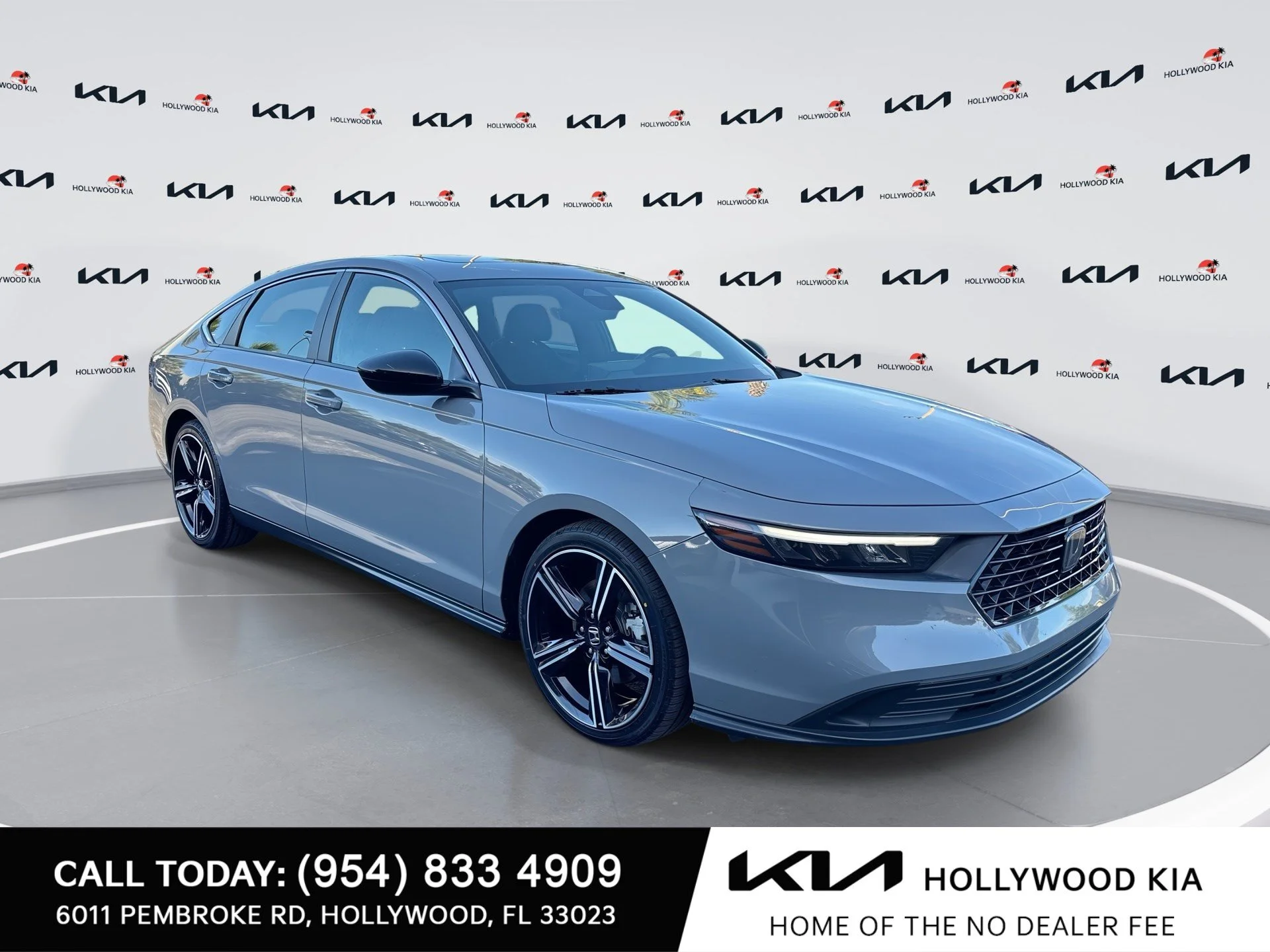 2024 Honda Accord