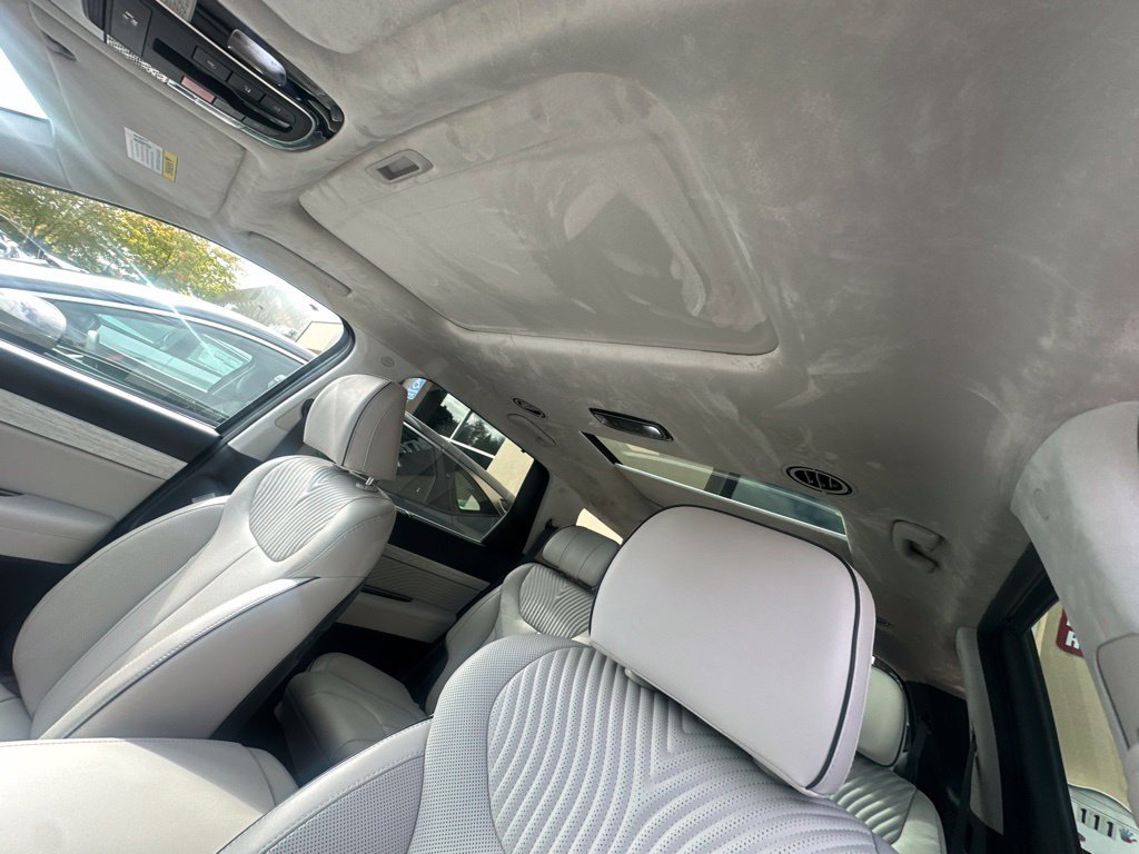 2024 Hyundai Palisade Calligraphy - Photo 12