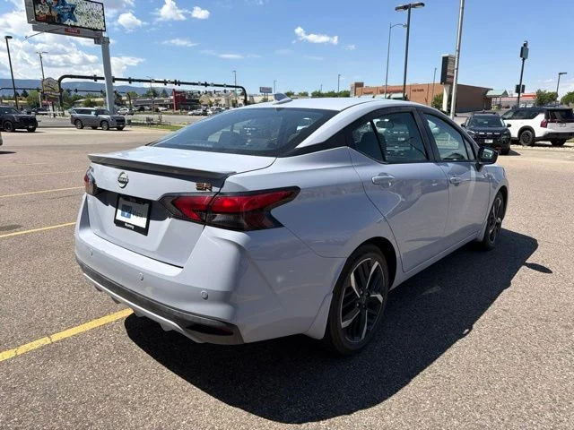 Used 2025 Pearl Nissan 1.6 SR image 5