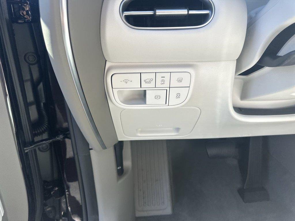 New 2026 Red Hyundai SEL Premium AWD image 20