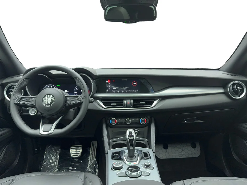 2026 Alfa Romeo Stelvio Base - Photo 26
