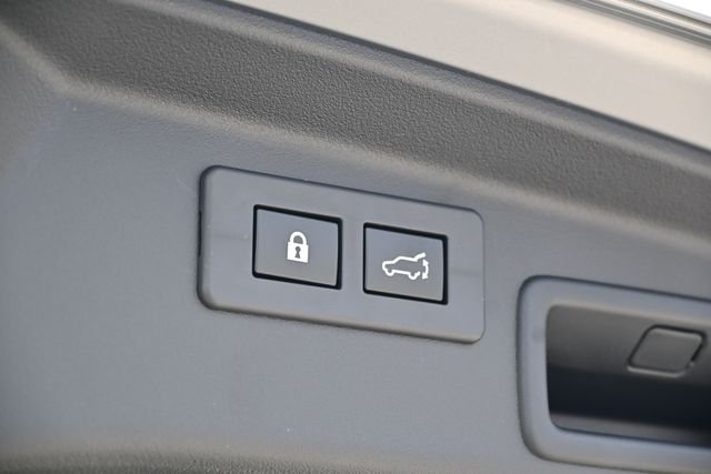 New 2026 Gray Subaru Limited image 15