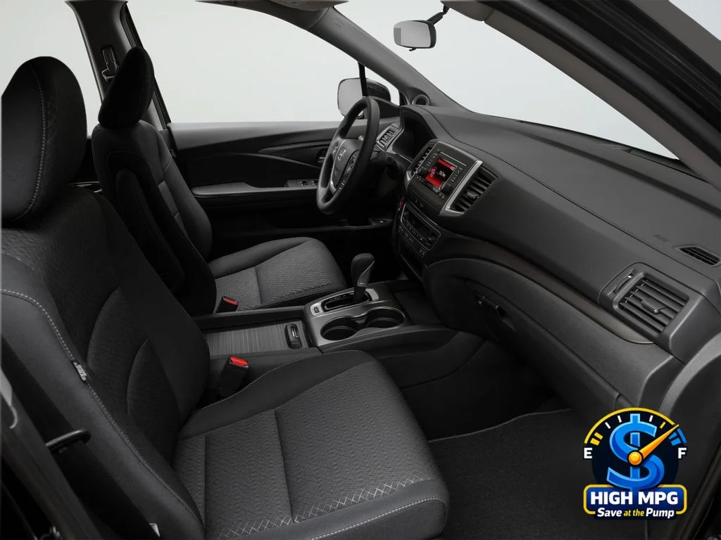 Used 2018 Black Honda Sport image 27