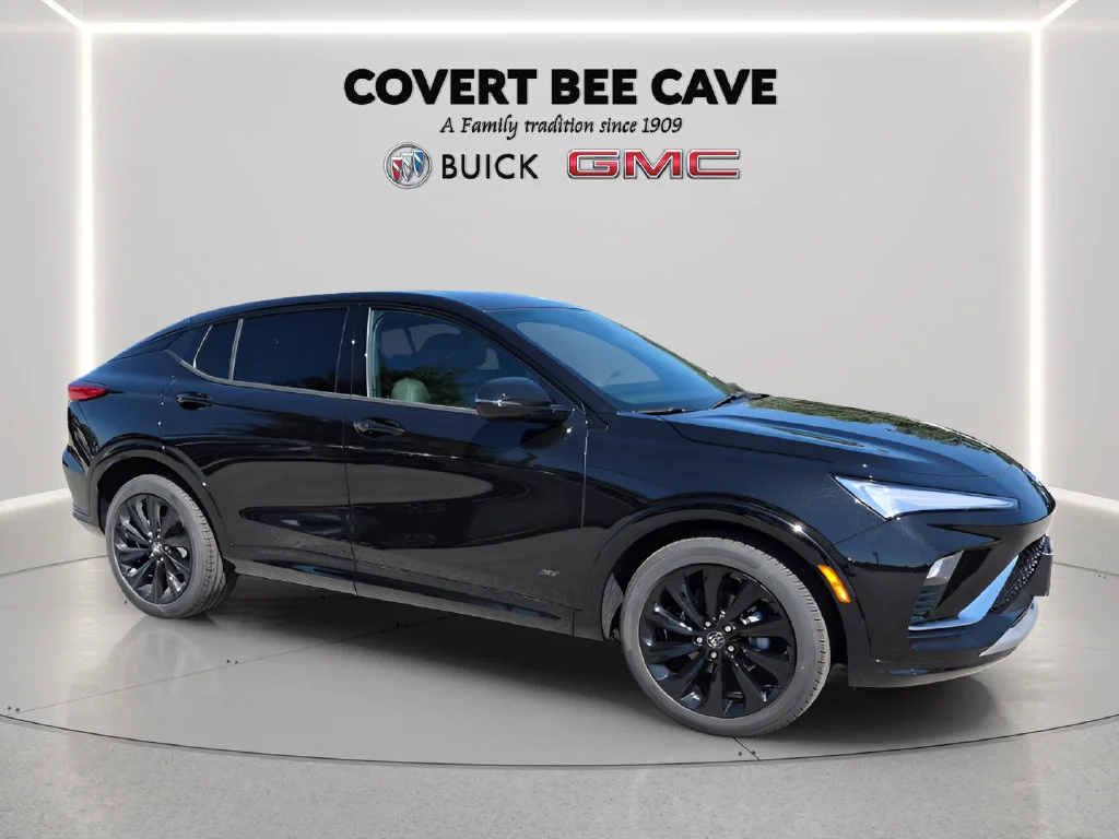 2026 Buick Envista Sport Touring - Photo 12