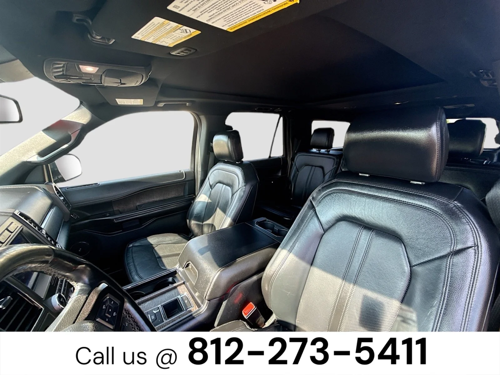 Used 2020 Agate Black Ford Limited image 22