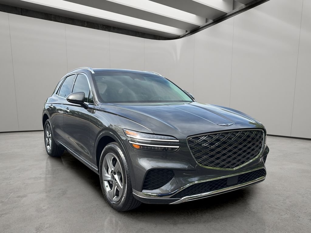 2026 GENESIS GV70 Standard - Photo 7