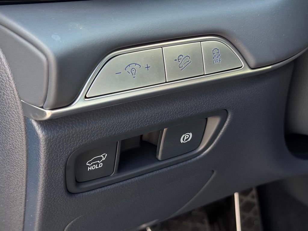 New 2027  Genesis 3.5T e-SC image 30