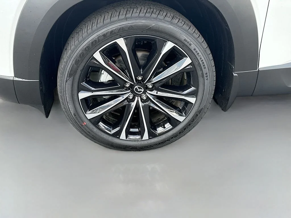 New 2026 wind chill pearl Mazda 2.5 S Premium image 32