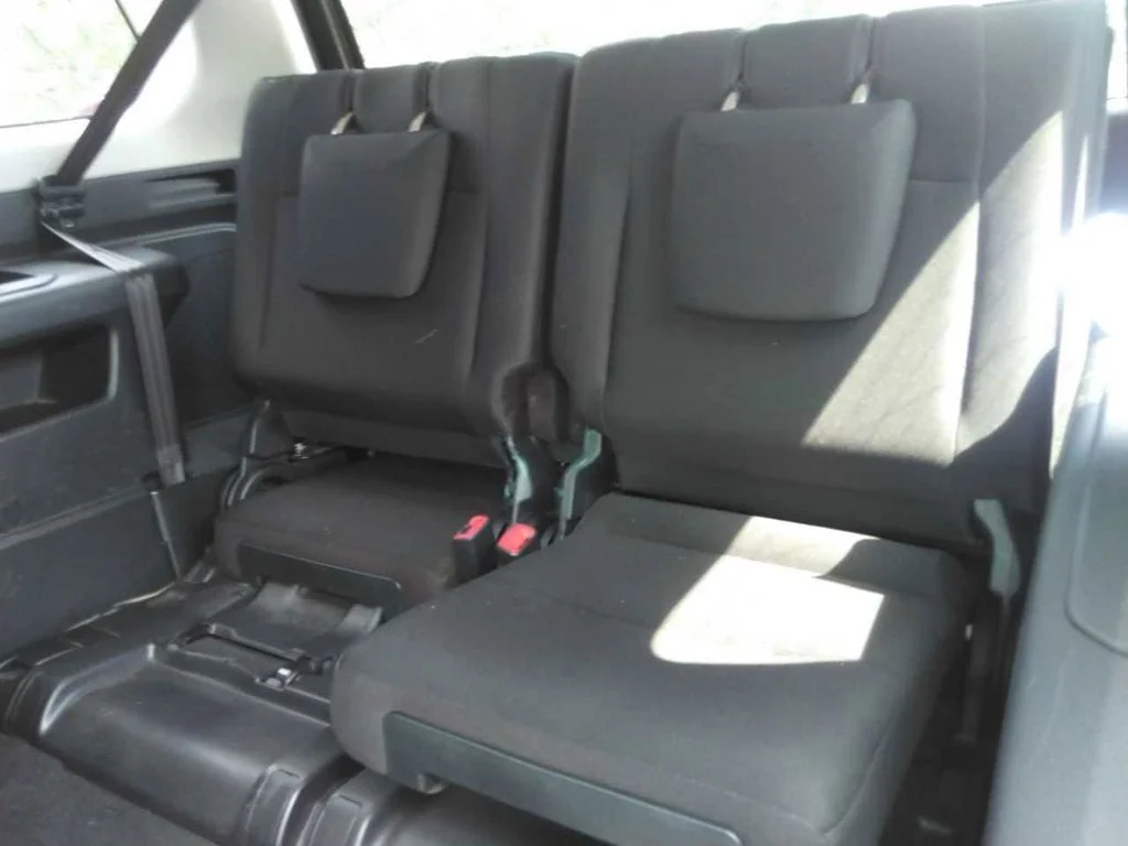 Used 2024 Blue Toyota SR5 image 6