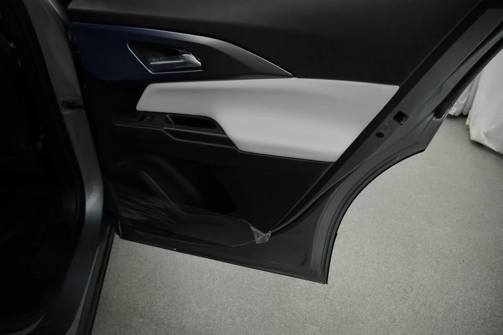 New 2026 Sterling Gray Metallic Chevrolet LT image 25