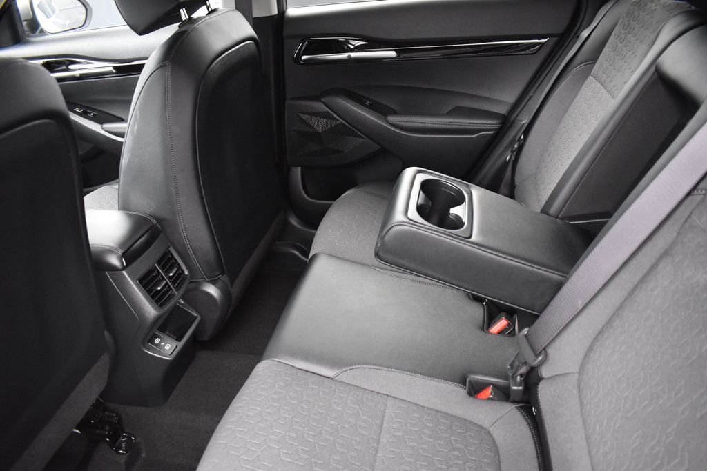 Certified Used 2024 Steel Gray Kia S image 18