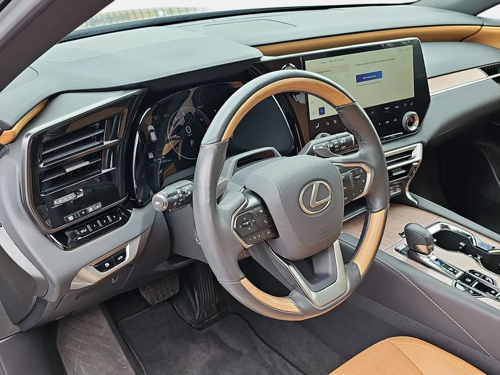 Certified Used 2024 CAVIAR Lexus 350 Premium image 14