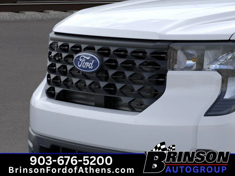 New 2026 Oxford White Ford XL image 18