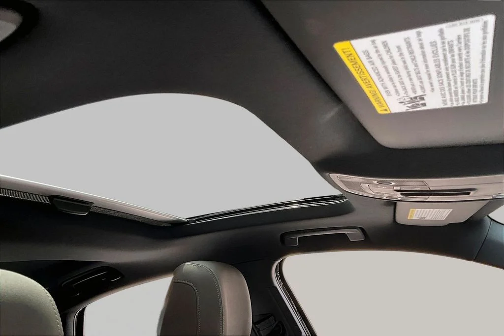 Used 2023 Black Audi 40 Premium image 27